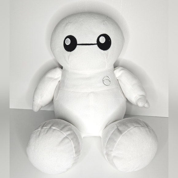 Disney Other - 2022 Disney Parks Big Hero 6 Baymax